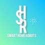 Smart Home Robots