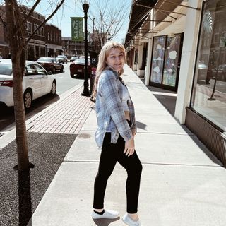 Molly Katherine