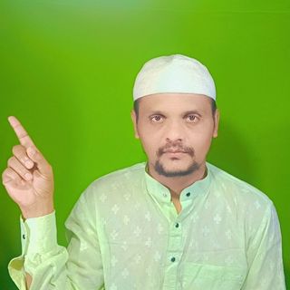 Islamic Status 786