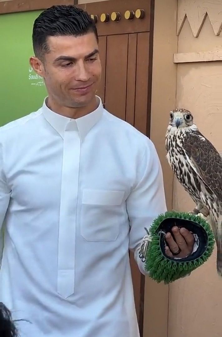 عبدالله 🇸🇦Ronaldo