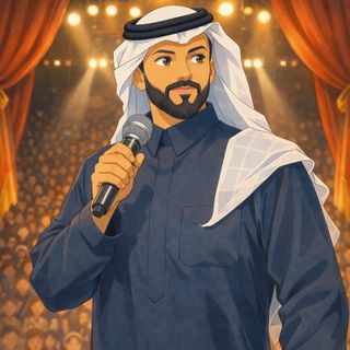 سيف الحربي | Saif Alharbi 🎙️ 