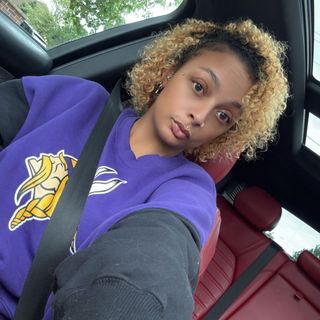 Phylicia Lanee 💜