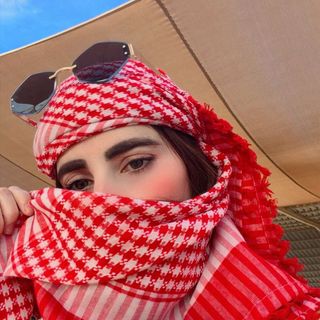 Fatima Baloch🦂