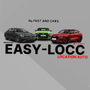 Easy-Loc🏎💨