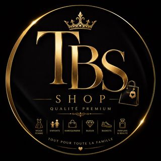 TBS Shop✨🛍️