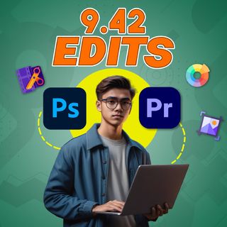 9.42 Edits