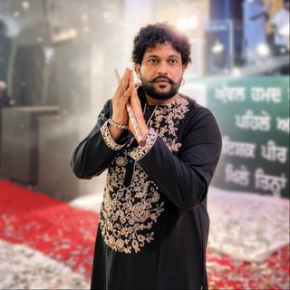 Gulam Sai Surinder Shah Ji