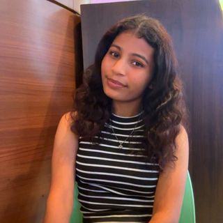 Mudra Patil💗