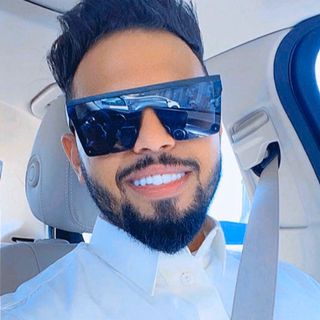 نبيل المغربي🏖👷🏼‍♂️