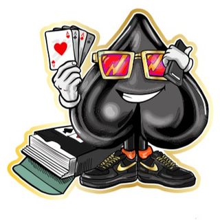 AMO ♠️