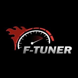 F-tuner V8