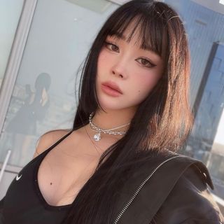 Emily Mei