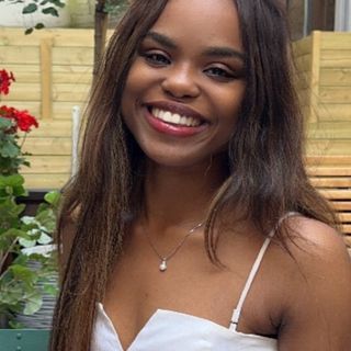 Louisa 🦋