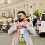 محسن الدباني|باتشولي للعطور⚜️