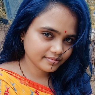 Sarojini Sahoo