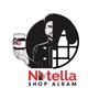 Profile picture for Nutella Shop Alram🎂❤️