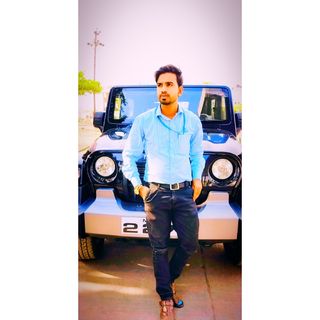 Sayyed Sameer