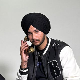 Avi Sidhu
