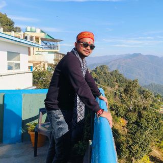 Raghu Rajpoot