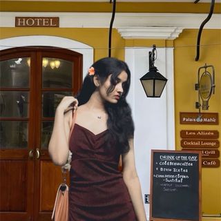 Pranathi