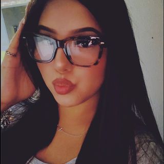 gabriella ❤️