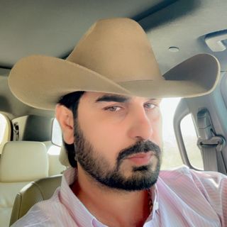 Manu Sekhon (Punjabi Cowboy)