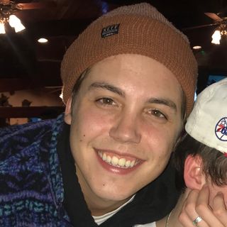 Matthew Espinosa