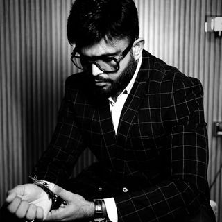 Gaurav Goyal