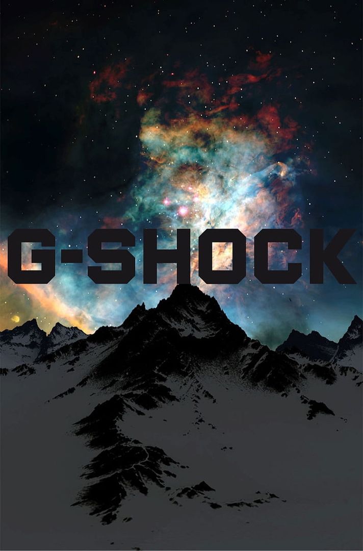 G.Shock 33 A Bordeaux