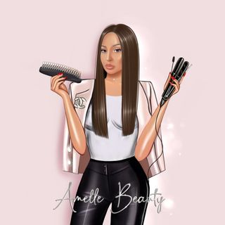 AMELLE BEAUTY 💎
