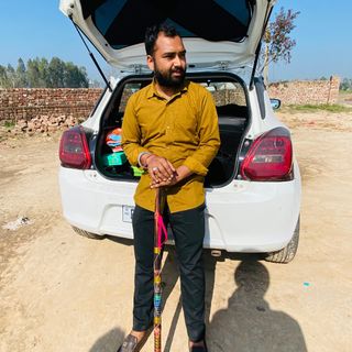 Lavi Ghuman
