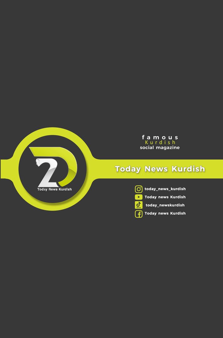 Today news Kurdish