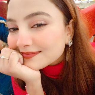 Rida Riaz