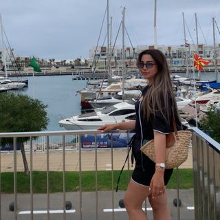 Nouhaila 🦋