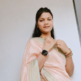 Sayli Chavan