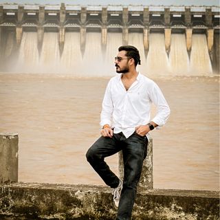 Pankaj Mishra