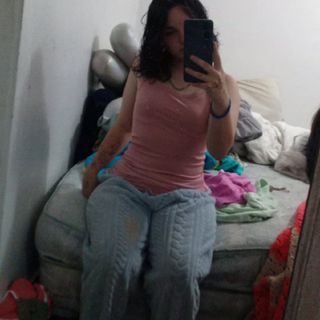Kelcie Blore