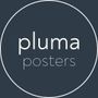 Pluma Posters