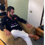 mothafar alzyoud