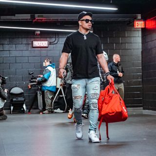 Swaggy B