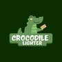 Crocodile Lighter