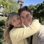 Maya & Hunter