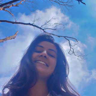 Mukti Sharma