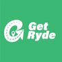 Snapchat profile picture for @get_ryde