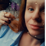 Snapchat profile picture for @breathing