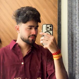 Ashish🍷