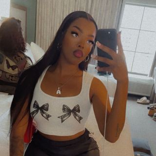 Alexia Ariyanna
