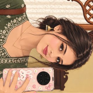 Megha🤎