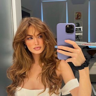 Haley Kalil