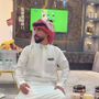 بــدر الروقي¹٭